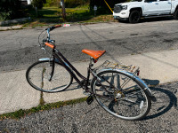 Schwinn bike (Frame size 43cm)