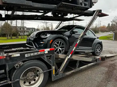Excellent condition. We have only had for two years and stored in the winter. Fun car to drive, exce...