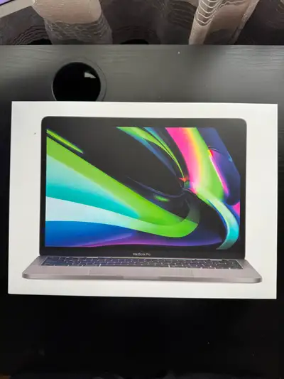 MacBook Pro 2021 13", View more