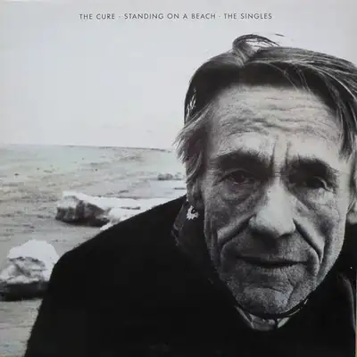 The Cure (80s new wave) vinyl records, View more