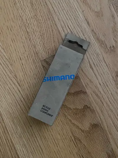 SHIMANO Sealed Cartridge Bottom - NOS, View more