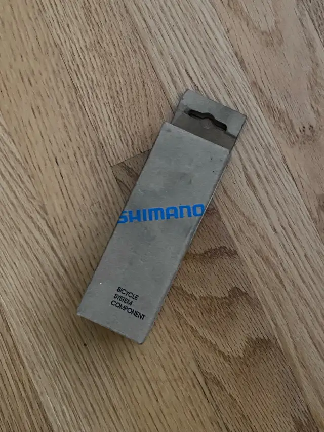 SHIMANO Sealed Cartridge Bottom - NOS in Frames & Parts in Red Deer - Image 2