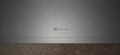 Microsoft Surface Pro 5 Windows 11 Pro 64 bit 256GB SSD 8GB RAM, View more