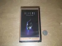 Aliens-This time it's war