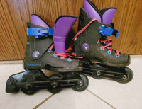 Rollerblade for children, size 11