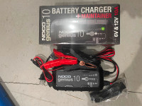 Battery chargers