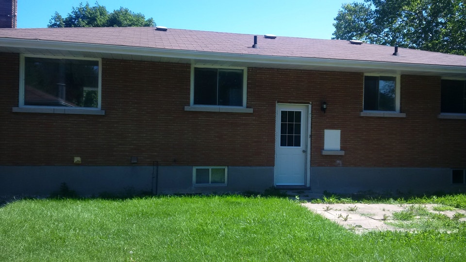 Niagara on the Lake (Virgil) Basement apartment FOR RENT 5