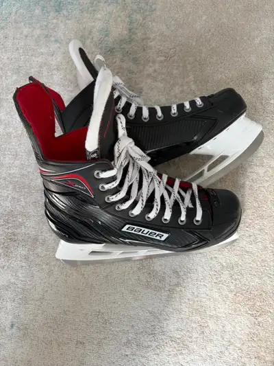 Bauer Vapor X 250 hockey skates senior size 9 regular, View more