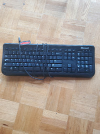 USB Keyboard