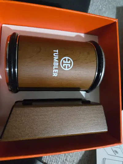 Tumbler Rolling Knife Sharpener - Knife Sharpening Made Easy, View more