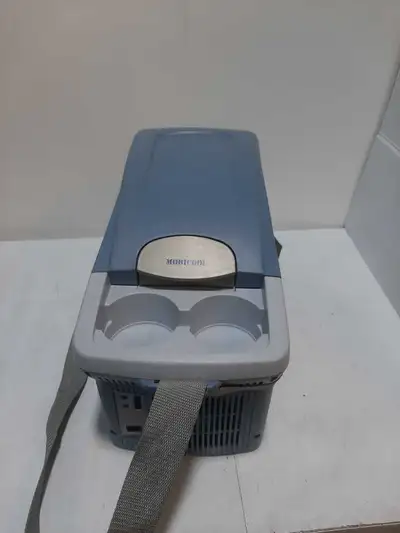 Mobicool T08 Cooler, View more