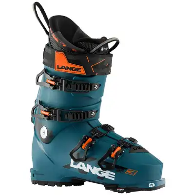 Lange XT3 130 GW Men’s Ski Boots Last 100mm Storm Blue Brand New $499 Sz 25.5 Lange XT3 100 Ski Boot...