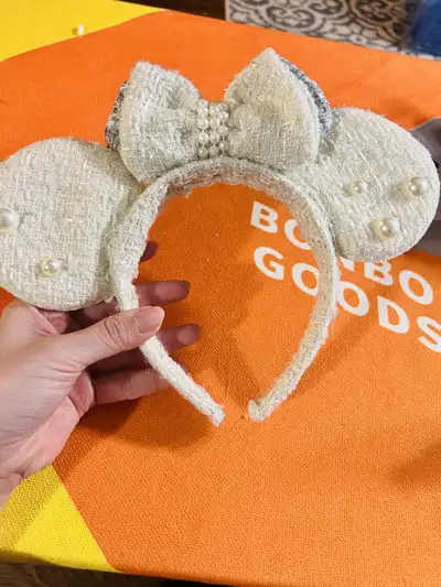 hair decoration headband, View more