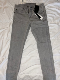 Men’s jeans lot