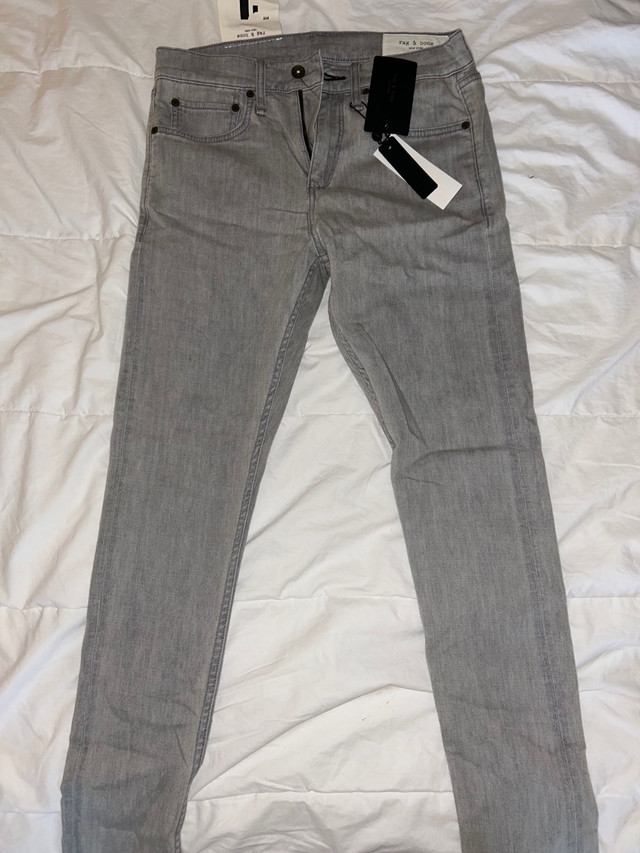 Men’s jeans lot in Men's in Dartmouth