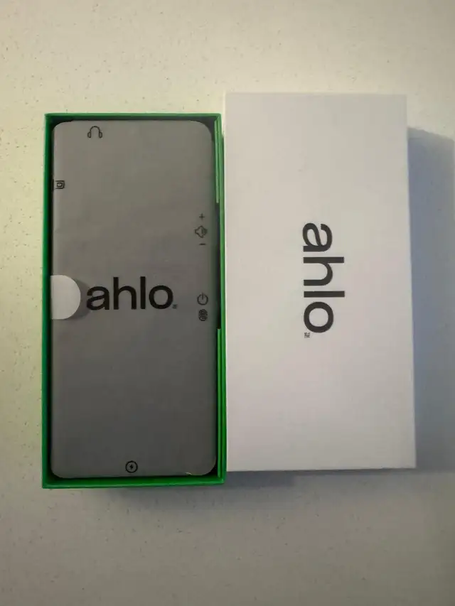 Brand new ohalo cell tower home in the box for 150$ in Cell Phones in Delta/Surrey/Langley - Image 3