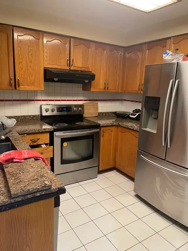 3 bedroom House for rent in Brampton near gurudwara