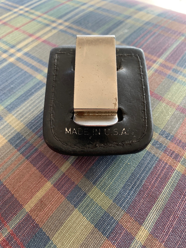Vintage Zippo Ligher for sale  in Arts & Collectibles in Leamington - Image 4