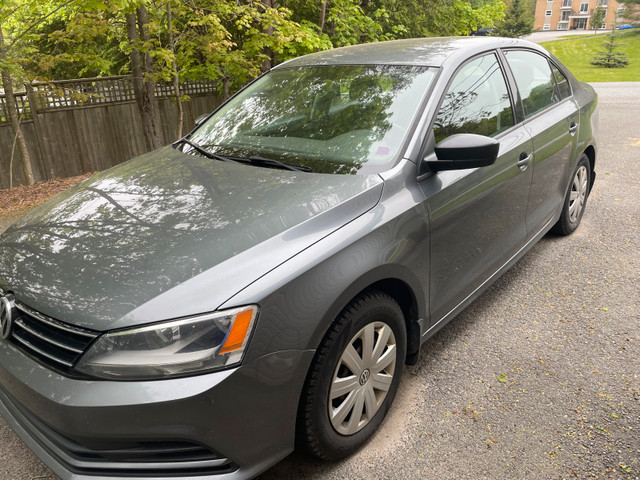 2017 VW Jetta in Cars & Trucks in Saint John - Image 3