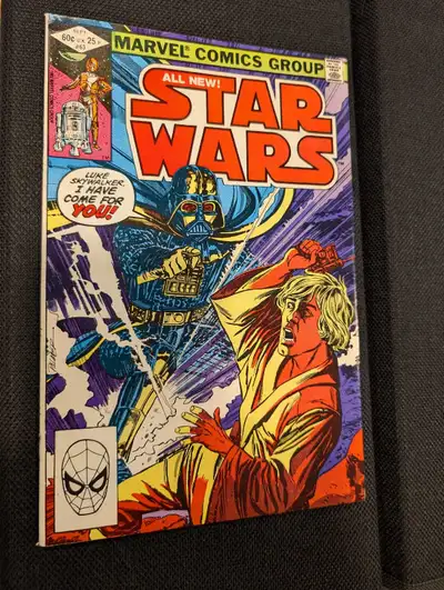 Star Wars Marvel Direct Edition #63, #70, #77, #79, #93, View more