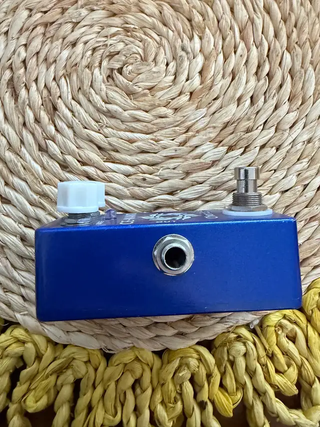 Mosky Audio CE-Nano Chorus pedal in Amps & Pedals in City of Toronto - Image 7