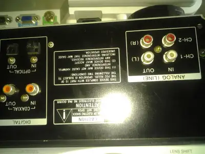 Sony PCM-R300 High Density Linear A/D, D/A, Digital Audio Record, View more