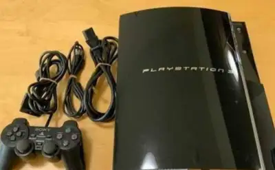 Sony Playstation 3 System large models/ regular or backwards , View more