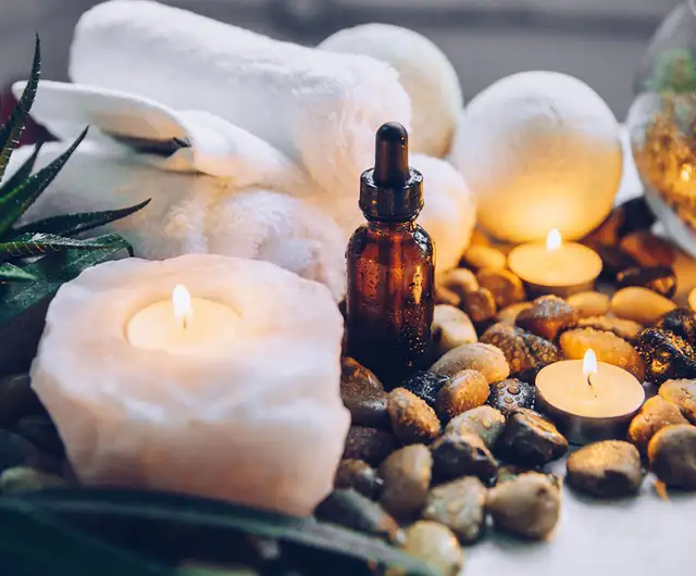 Cozy Massage Near Tuxedo, Charleswood, Airport628632333181471219
