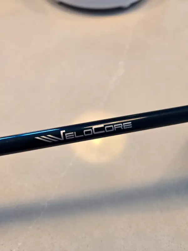 Taylormade 3 hybrid stealth plus velocore gaucher in Golf in Saint-Hyacinthe - Image 6