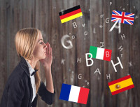 Private French & English tutor