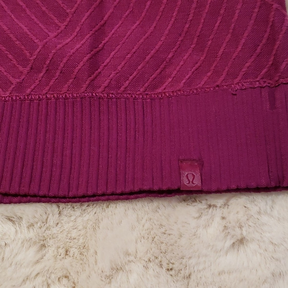 Lululemon Rest Less Pullover (Size 6) in Women's - Tops & Outerwear in Bridgewater - Image 3