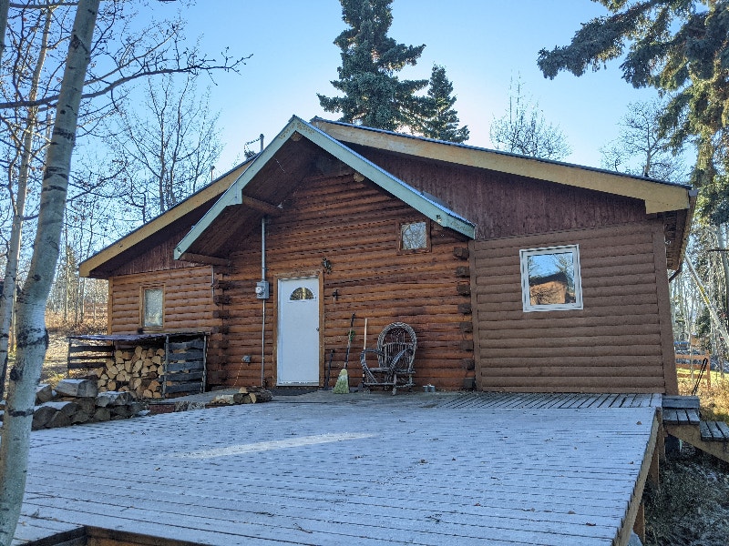 Lake front cabin for rent Long Term Rentals Whitehorse Kijiji