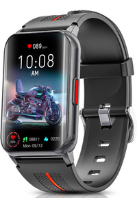 Mingtawn Smart Watch for Android iOS Phones