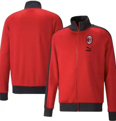 AC Milan Jacket, View more