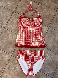 Bathing Suit - new XL 