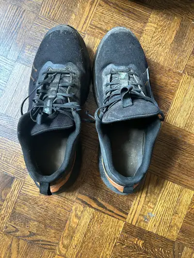 Timberland Steel Toe Shoes, View more