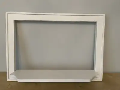  Wall shelf size17”x5”, excellent condition like new, , View more