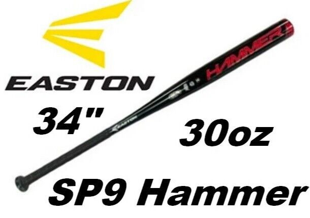 NEW: EASTON ADULT SIZE 34IN/28OZ  or 34IN/30OZ SOFTBALL BAT in Baseball & Softball in Mississauga / Peel Region - Image 4