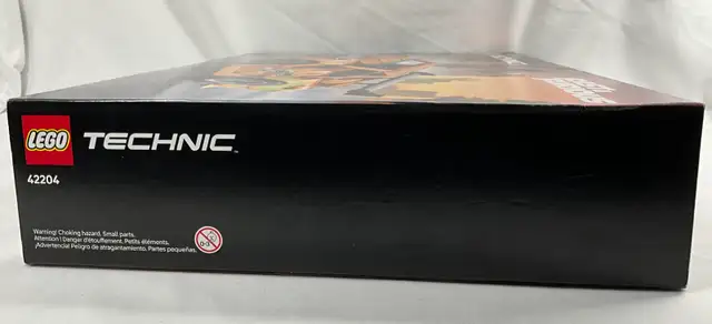 Lego Fast & Furious Technic Set-810 pcs-Sealed (53172) in Toys & Games in North Bay - Image 6