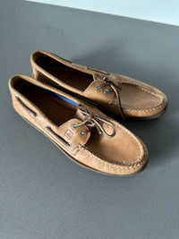 Mens Sperry Top Sider 