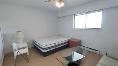 Sublet room three days for $120
