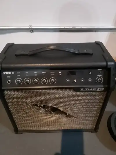 New condition