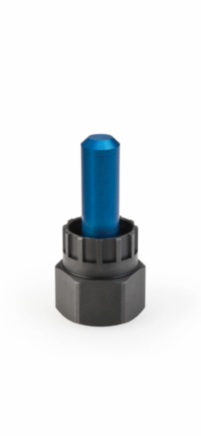 New Park Tool FR-5.2GT Cassette Lockring Removal Tool Thru Axle, View more