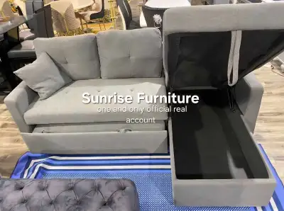 Sleeper sofa bed pull out sofa bed brand new sleepe sofa bed , View more