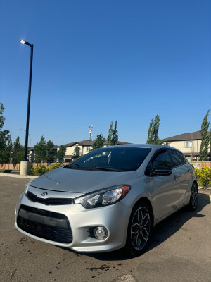 2016 Kia Forte5
