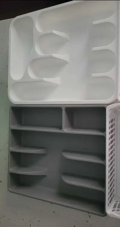 Drawer Organizers, View more