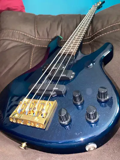 1987 yamaha rbx800a Professional series, View more