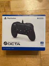 HORI Fighting Commander OCTA