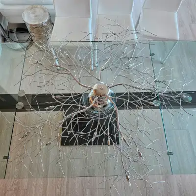 Luminaire "l'Arbre", View more