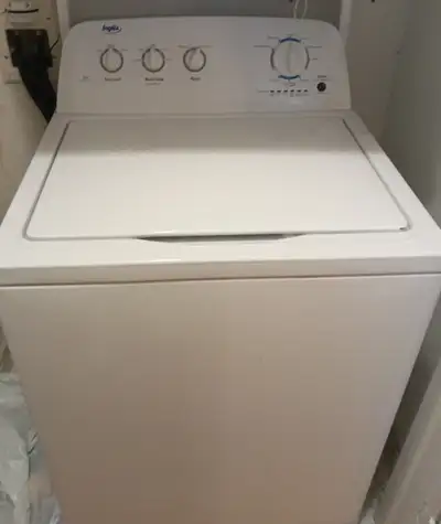 Washing Machine, View more